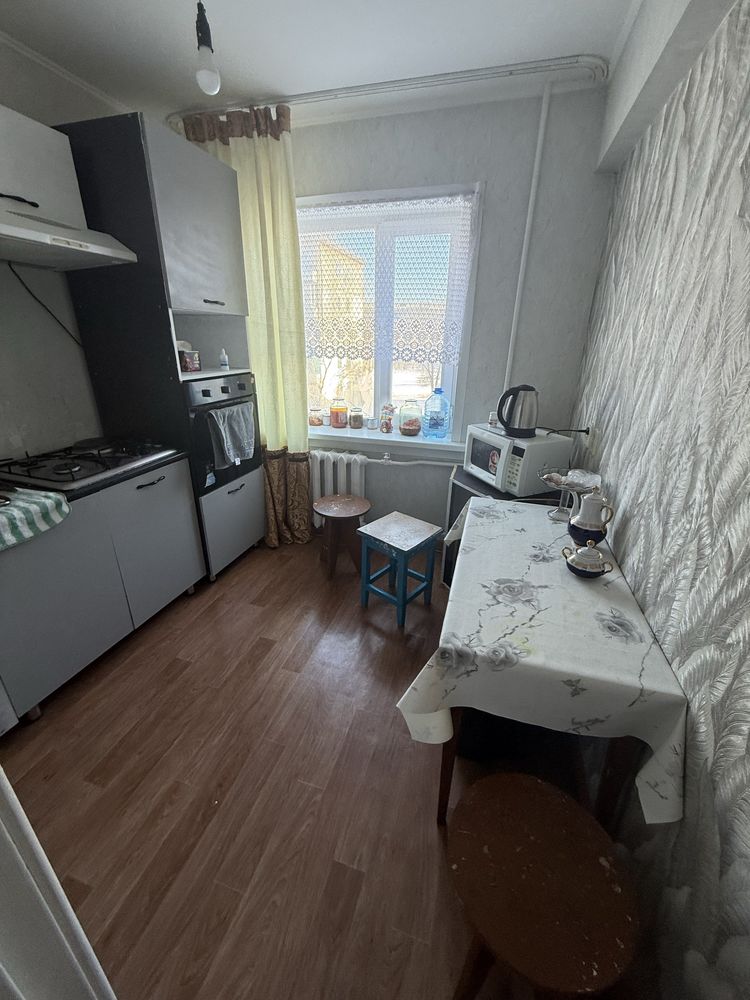 Продам квартиру в 2микрараен 26дом