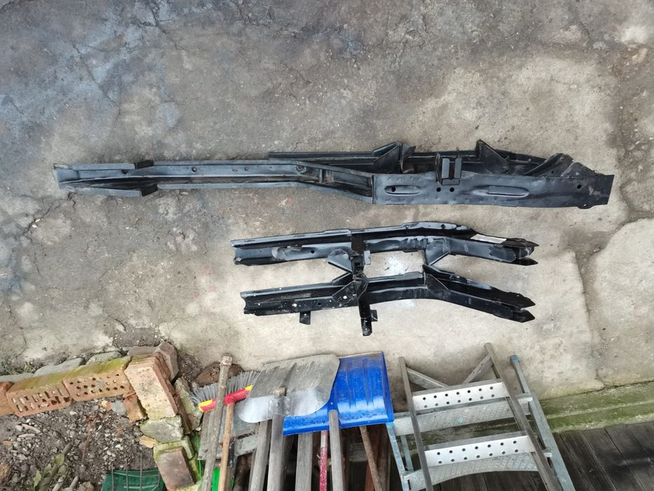 Vand lonjeroane noi Dacia 1300/1310/ break/Papuc