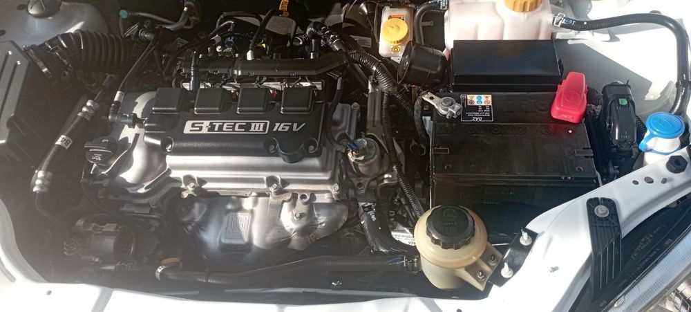 Нексия 3 автомат 2020