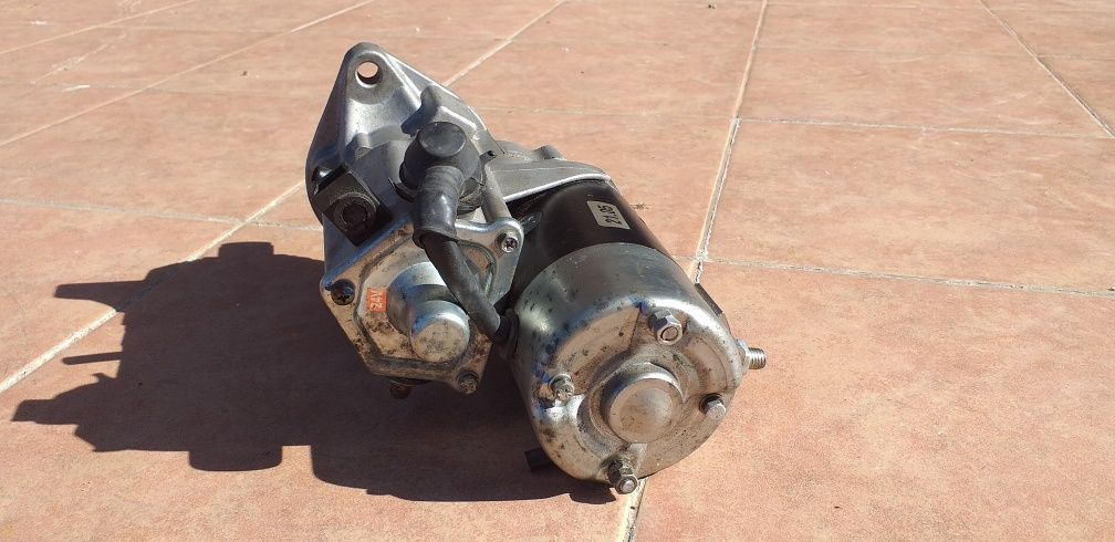 Starter motor 24v 4,5 kw,S 6190
