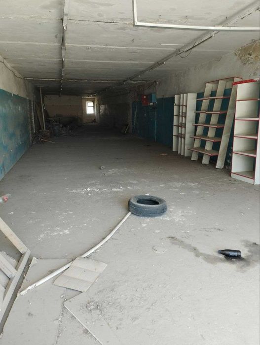 Внимание! Продается здание под строительный склад