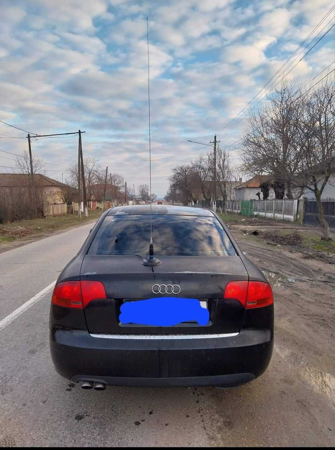 Audi a 4 b7 de vânzare