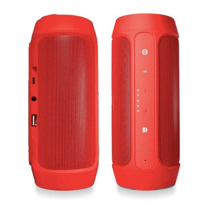 Boxa portabila Charge 2 Plus, Wireless,autonomie 12 ore, 5W,nouă