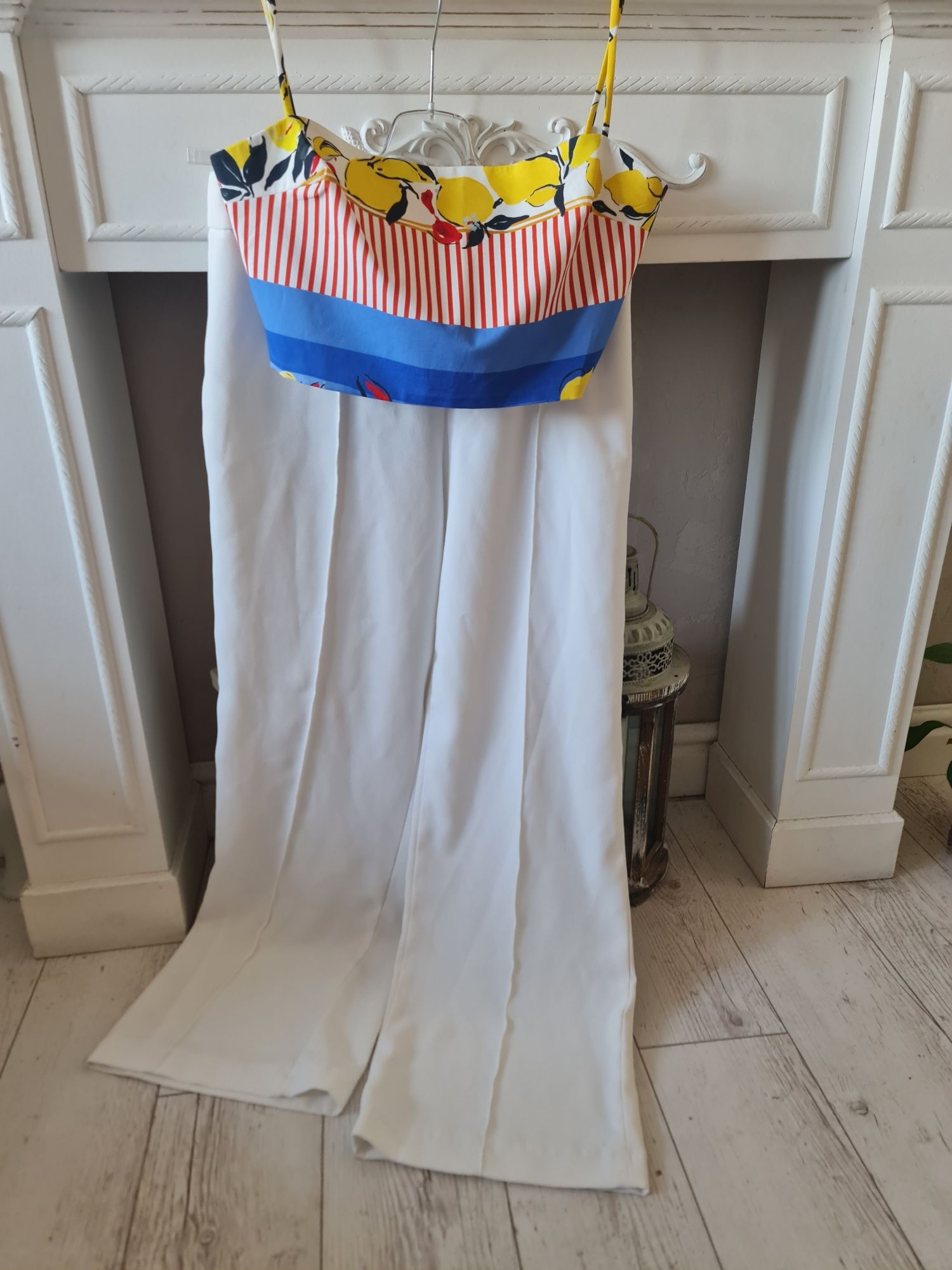 Zara Morocco, нов сет