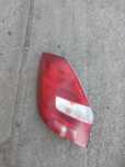 Stop Stopuri Skoda Fabia2 din 2011