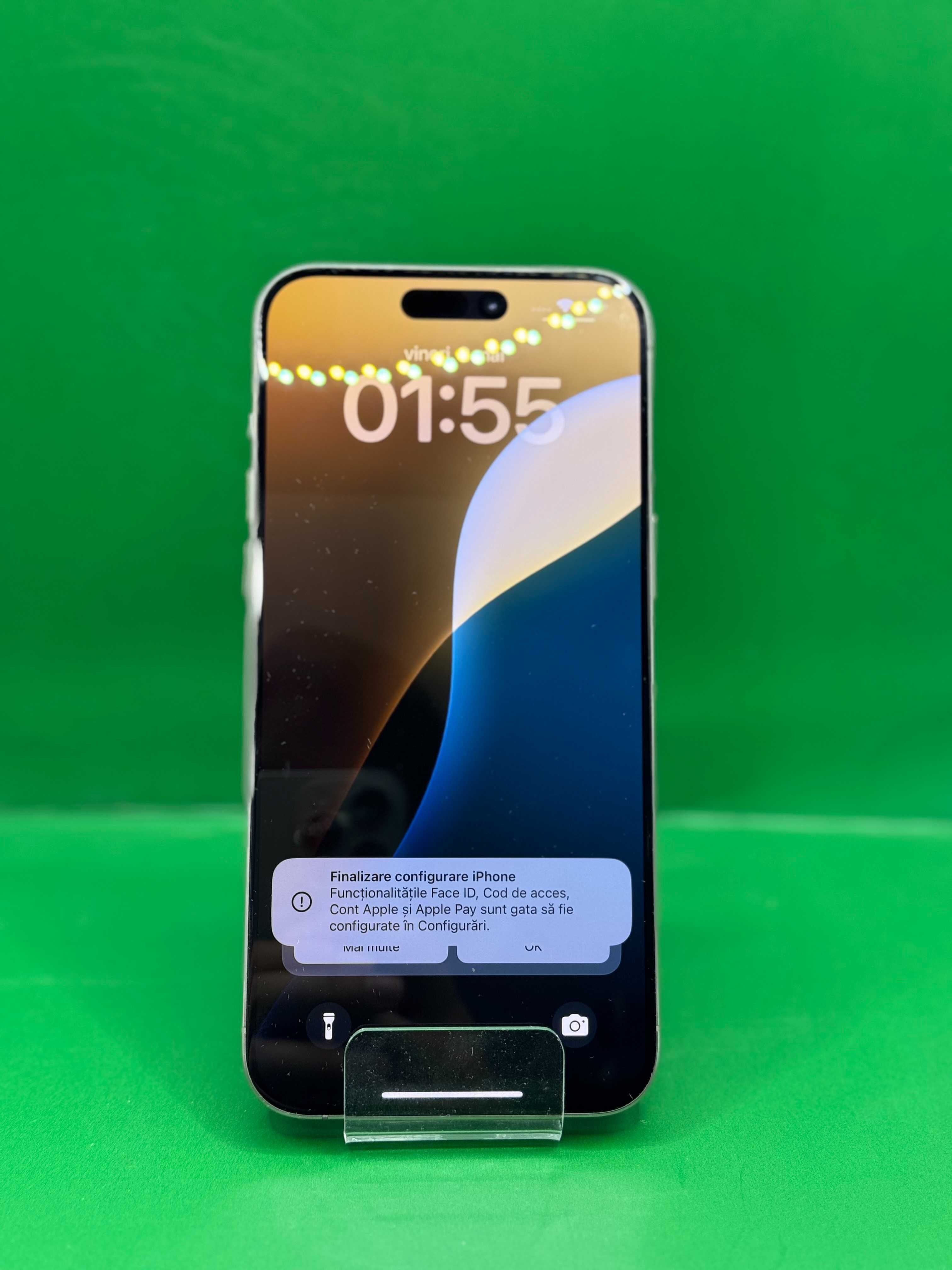 Hope Amanet P4 / Iphone 15 PRO MAX 256GB 89%