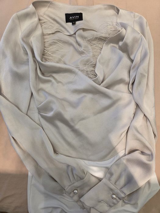 Боди АВИН/Avin S