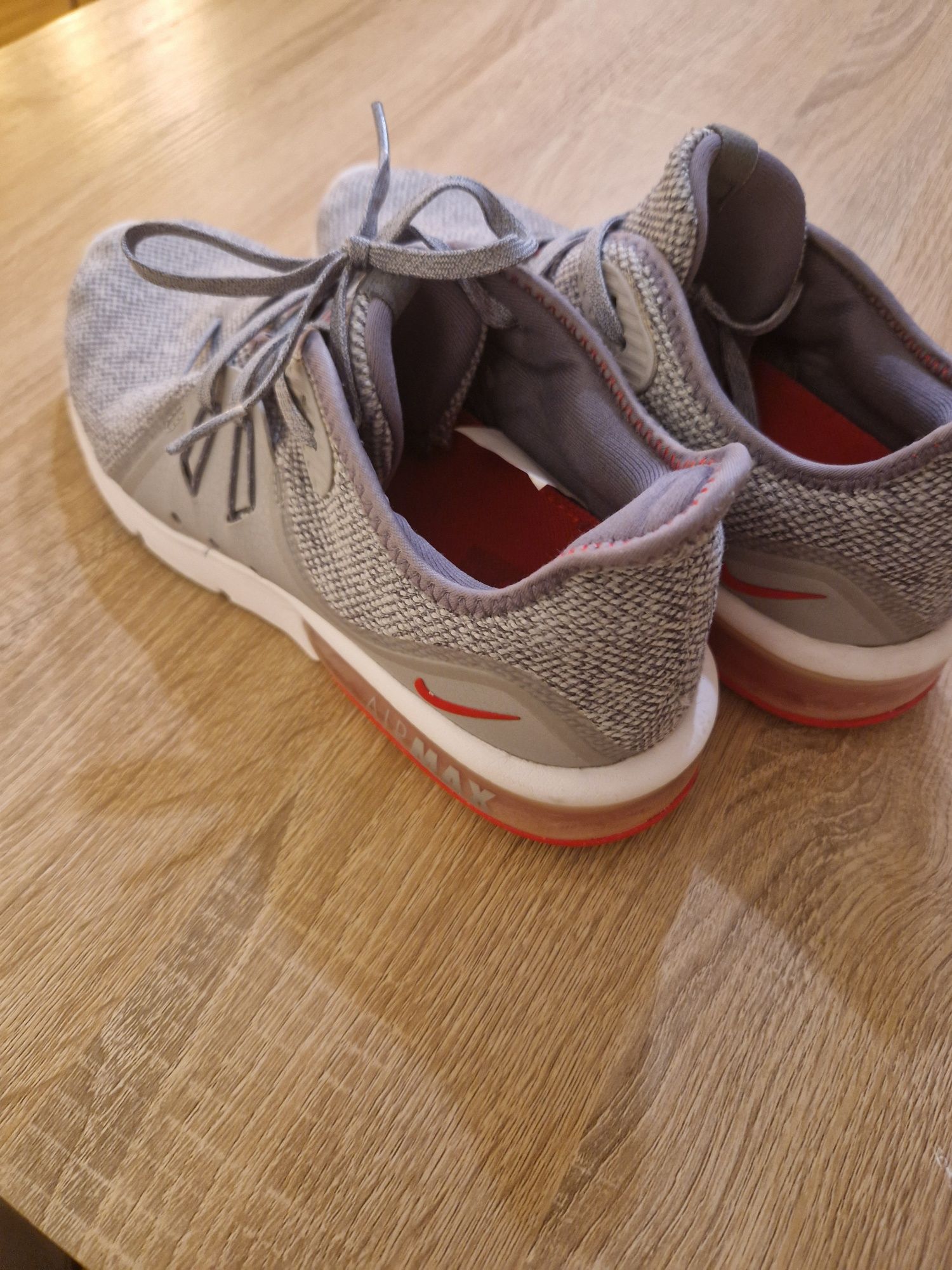 Nike AirMax - 42.5 ном.