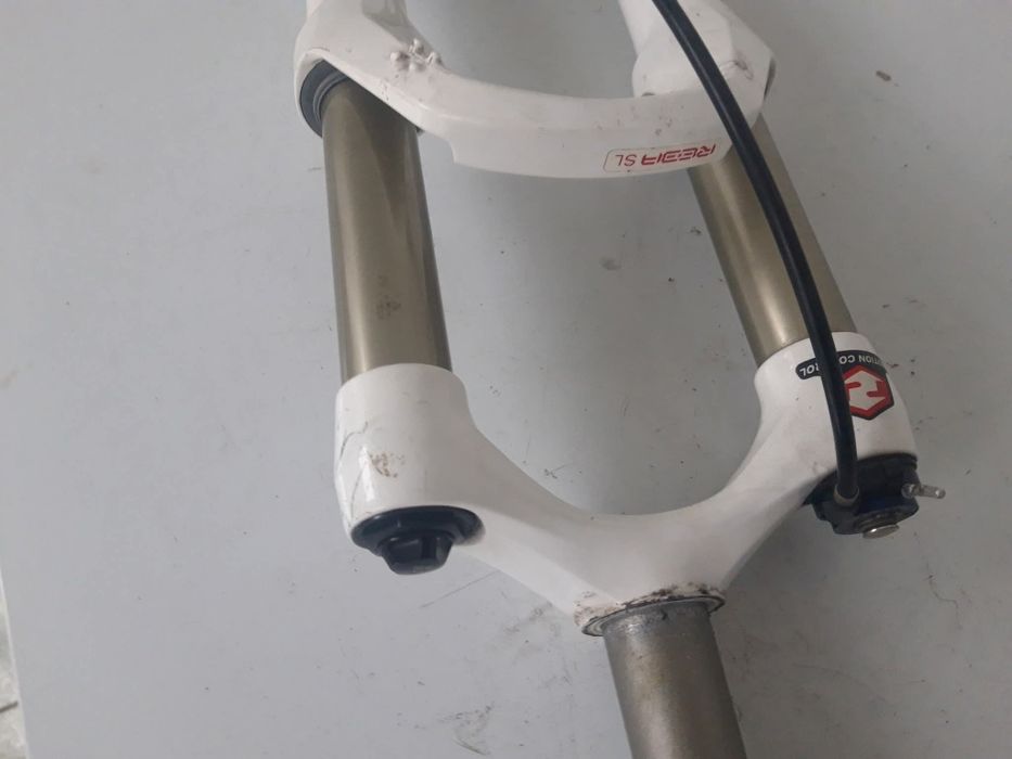 Furcă rock shock reba rl