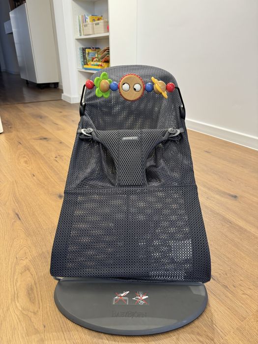 Baby Bjorn balansoar