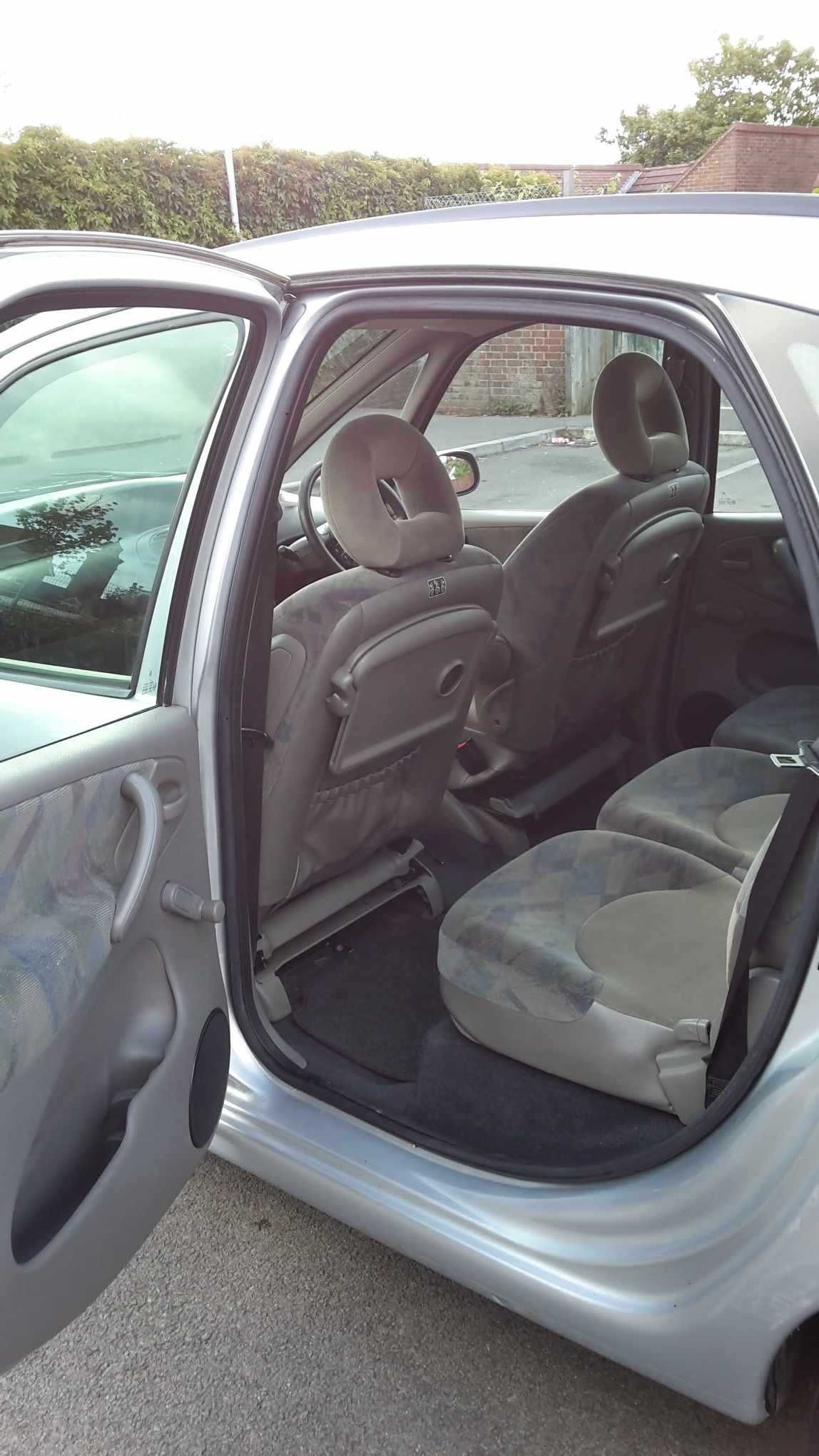 Citroen xsara picasso 2.0 HDI