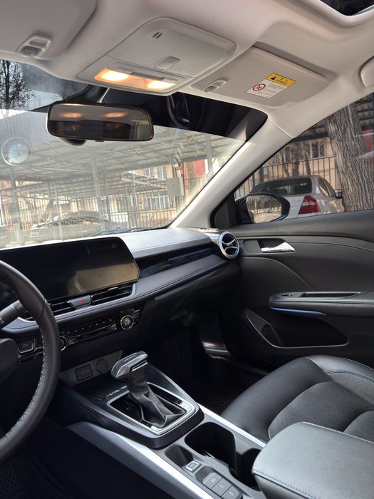 Monza 1.3 turbina mator