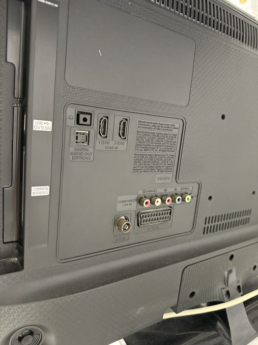 Televizor Samsung diagonala 70 cm