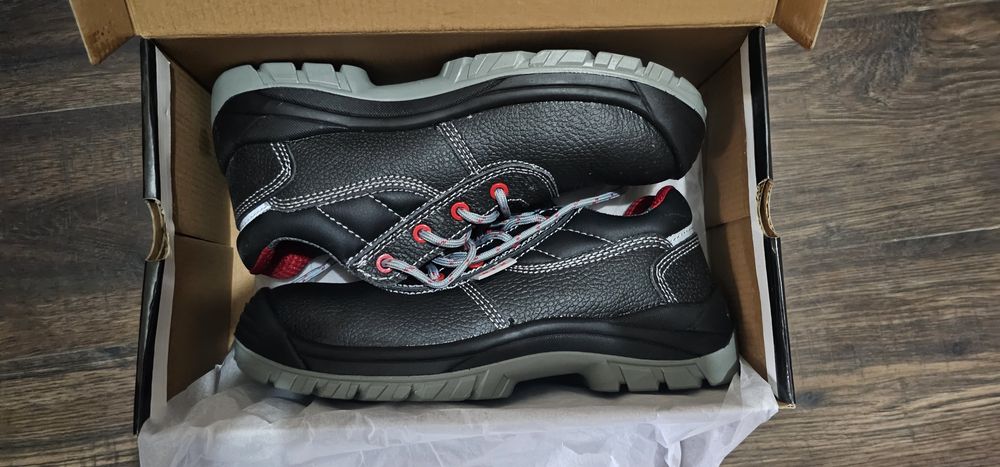 Работни обувки Rix / Safety Shoes Rix