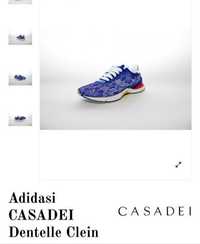 Adidași pantofi Casadei originali
