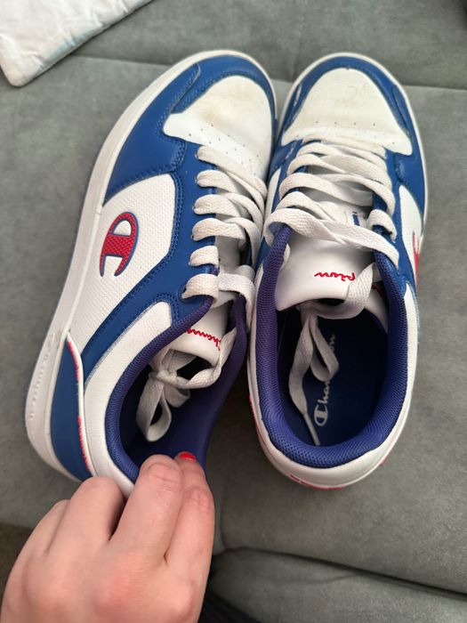 Adidasi champion barbati