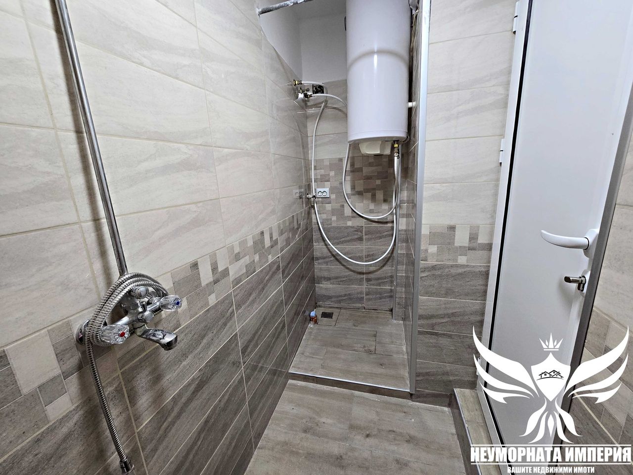 Дава се под наем Едностаен апартамент в Асеновград - 38 кв.м за 182 € - Снимка #7
