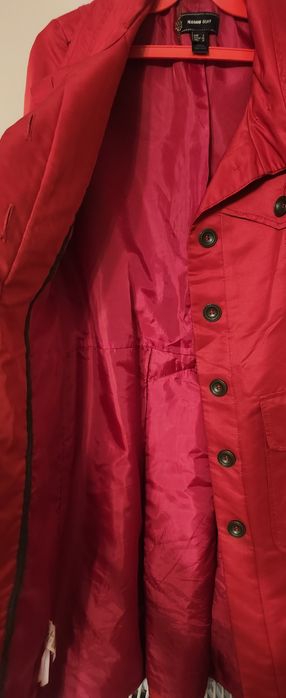 Pardesiu damă ,elegant