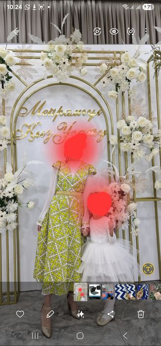 Продам платье в идеальном состоянии