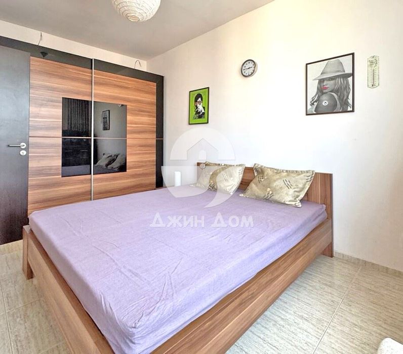 Продава се Двустаен апартамент в к.к. Слънчев бряг - 65 кв.м за 1208 €/кв.м - Снимка #6