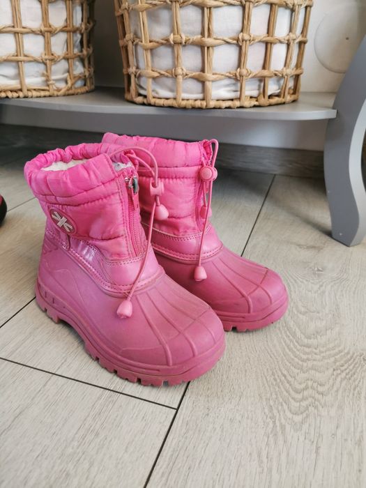 Ghete fetite zapada, Mar 31