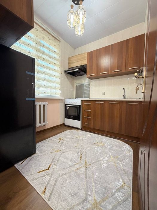 Kvartira sotiladi chilonzor 14 kvartal