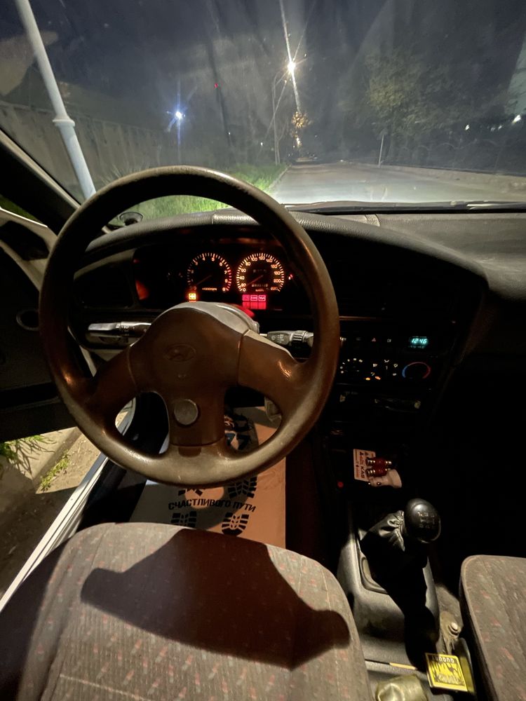 Hundai Elantra j1