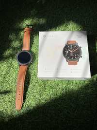 Ceas smartwatch Amazfit GTR, 47mm, Aluminium Alloy