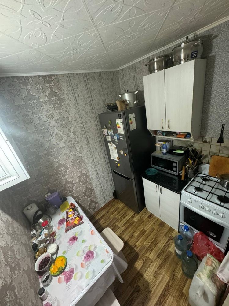 Продаю квартиру