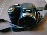 Фотоапарат Panasonic Lumix DMC-LZ20