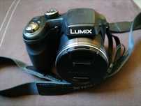 Фотоапарат Panasonic Lumix DMC-LZ20