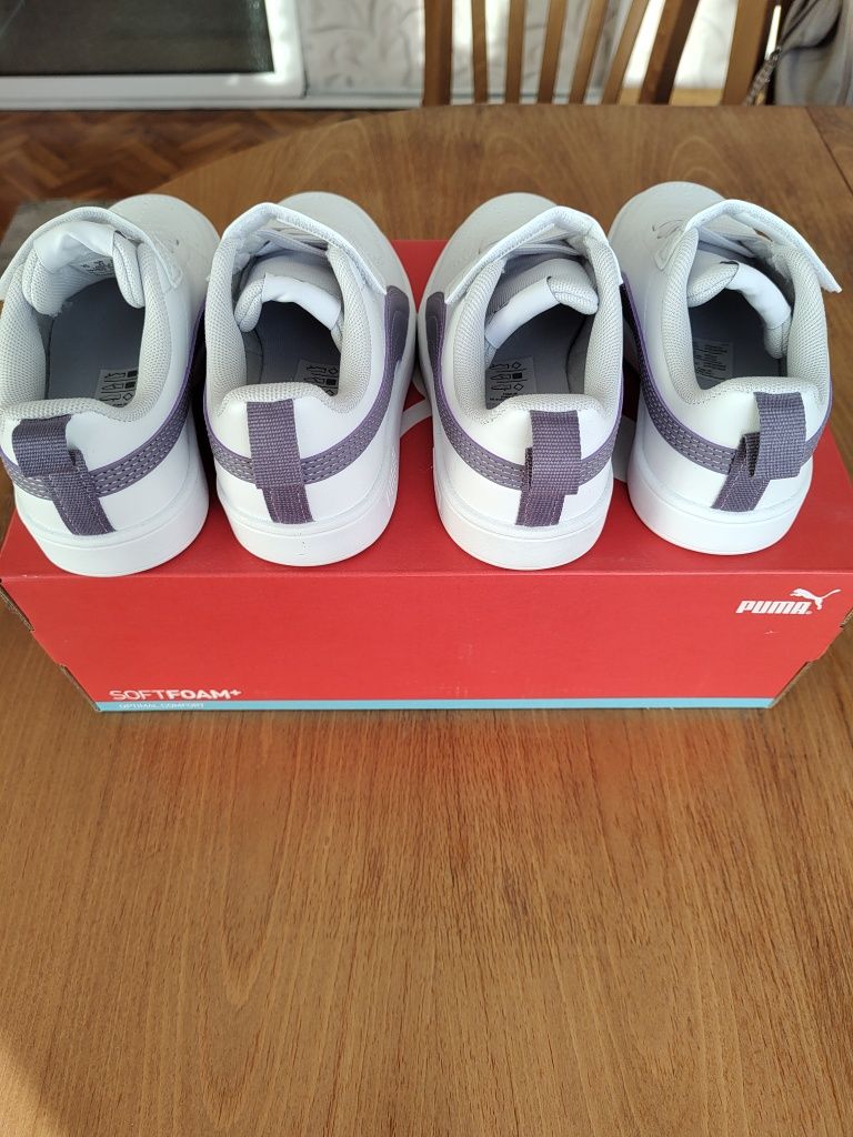 Детски маратонки Puma