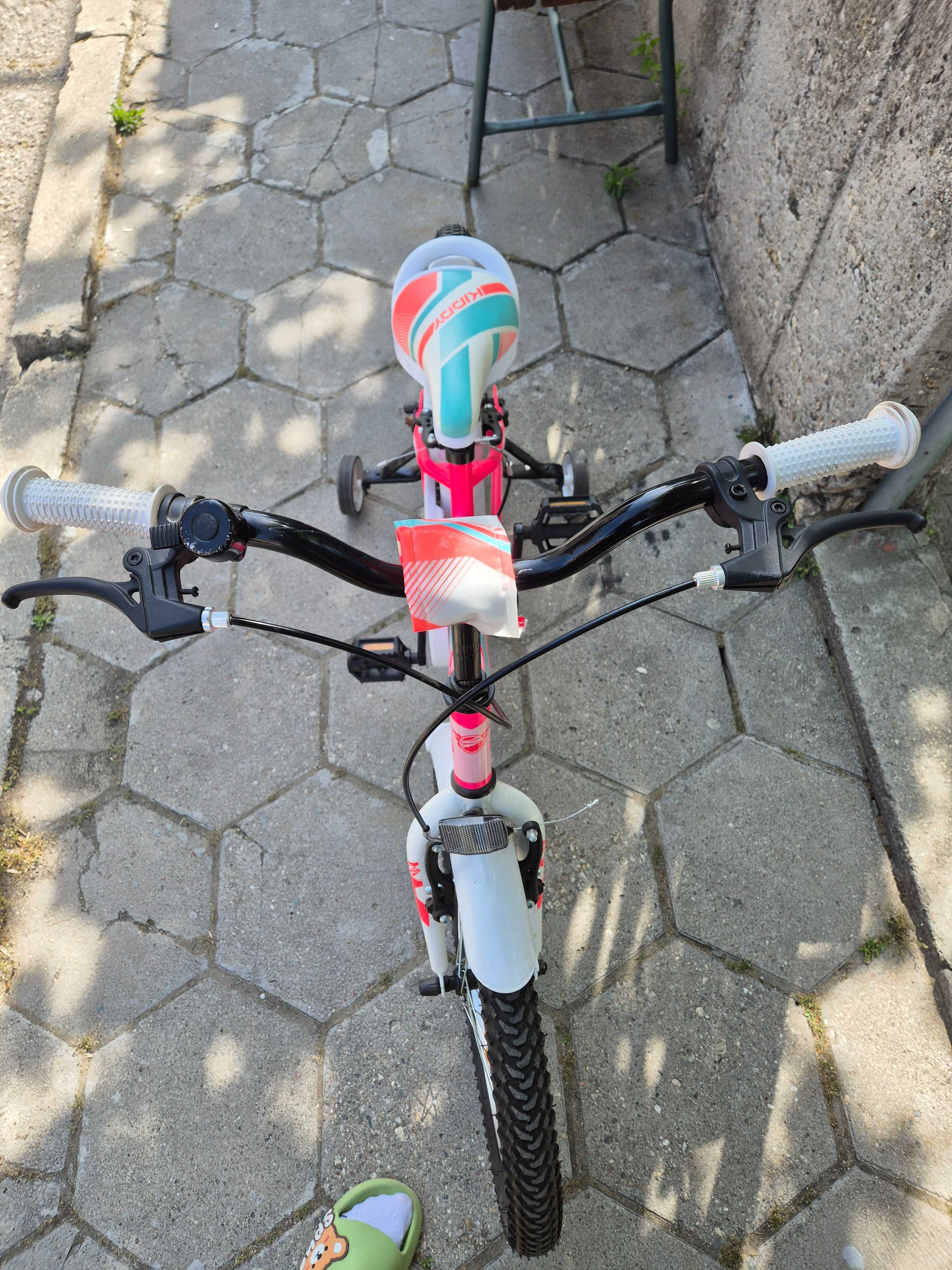 Детско колело Sprint  Calypso  20"