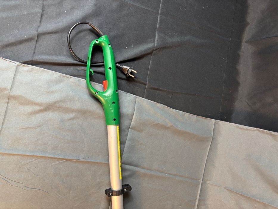 Cositoare pentru gard viu cu maner telescopic RIBIMEX