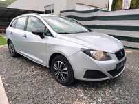 Seat Ibiza 1.4I an 2012 Euro 5 Clima / Incalzire scaune