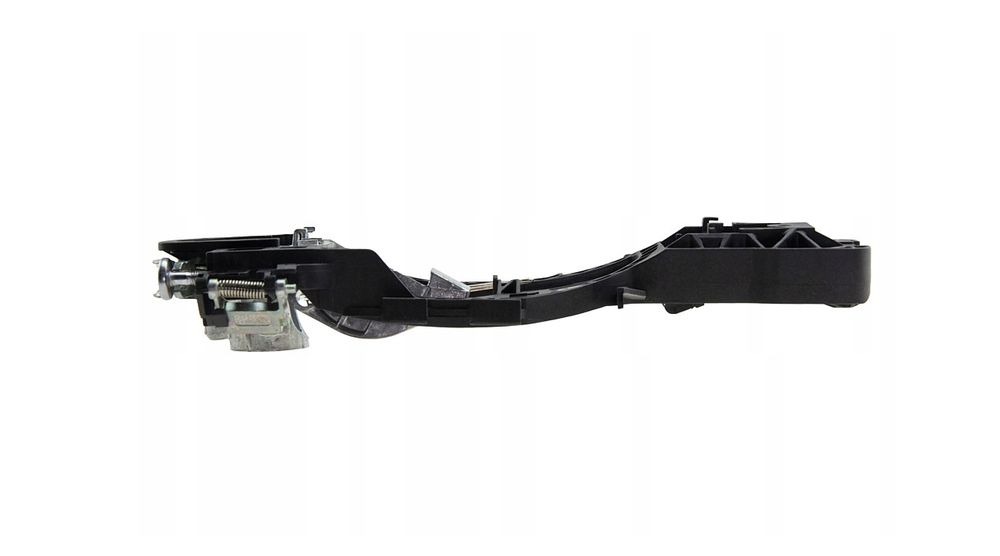 Комплект Основа За Лява Външна Дръжка, Vw, Passat B6 B7, Cc,