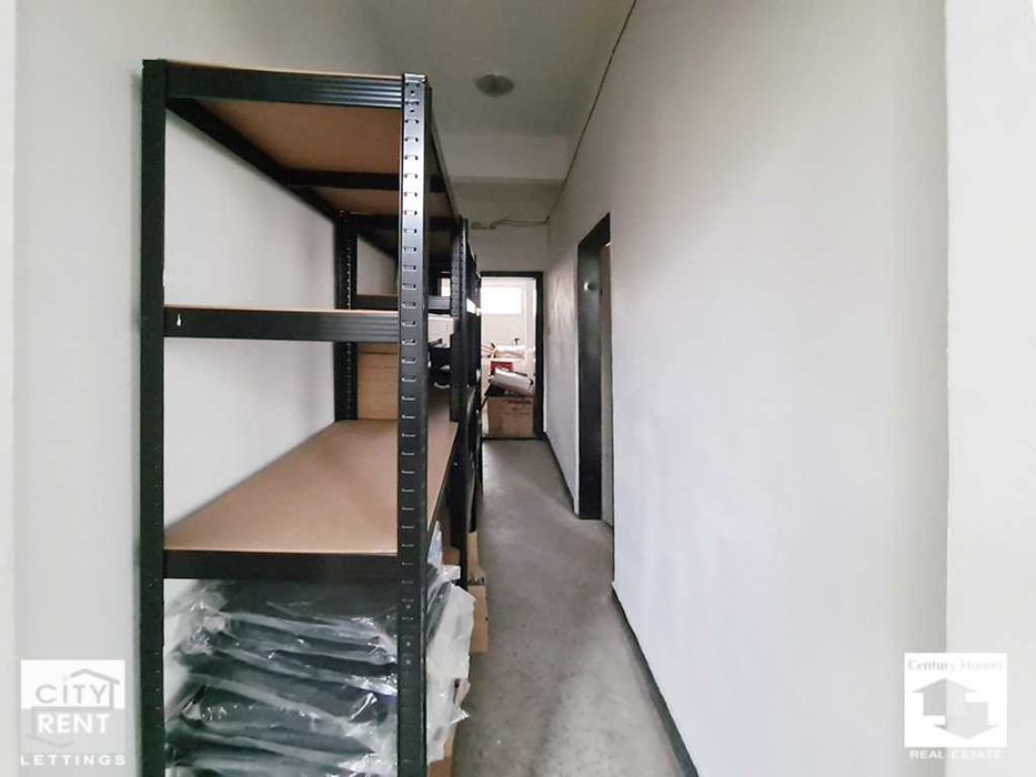 120390 Промишлено помещение под наем в центъра на с. Първомайци