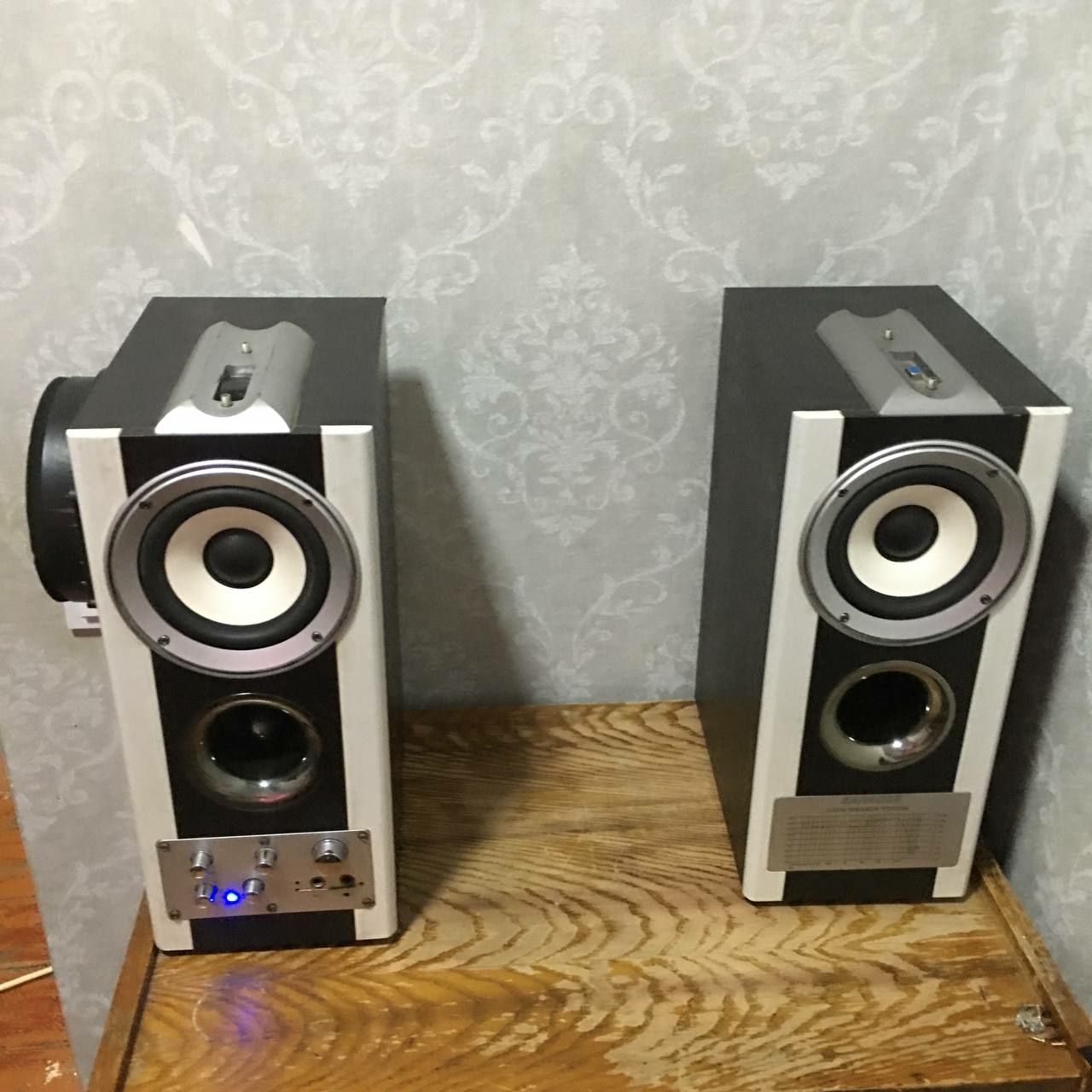 Музыкальная система