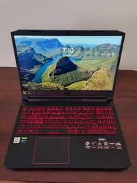 Laptop gaming nou Acer Nitro 5 AN515-55-55M1