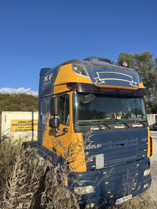 De vanzare Daf xf 105.530