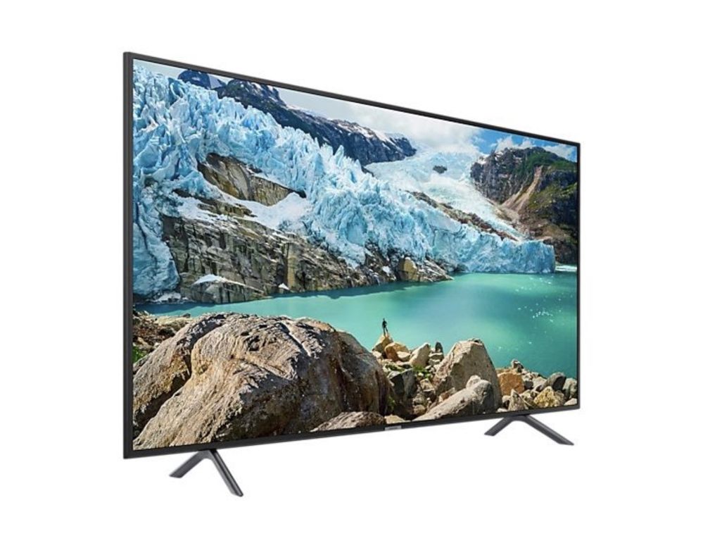 Скидка 30% Samsung-50” Smart Android доставка бесплатно!!!