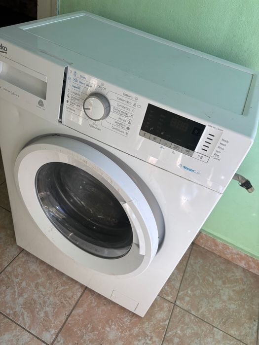 Mașină de spălat rufe Beko 6 kg