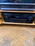 Receiver Denon X1700H Dab