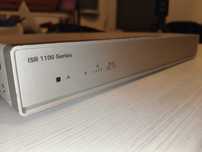 Router Cisco C1111-8P,