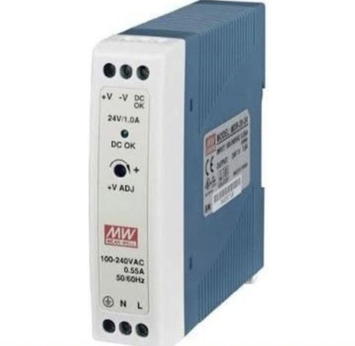 Sursa Mean Well 24v 1A