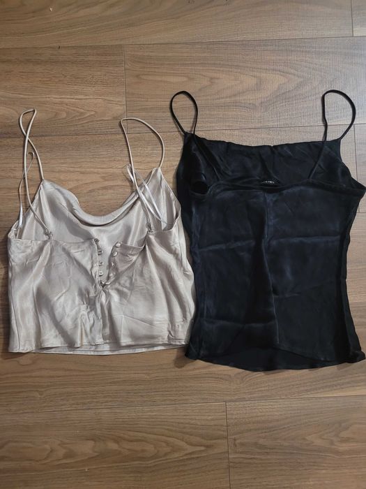 Set topuri Zara M