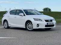 Lexus CT primul proprietar in RO. stare buna de functionare