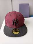 Оригинална New Era New York Yankees бейсболна шапка