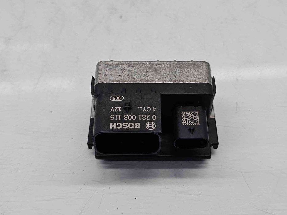 Releu  Bmw X4 (F26) [Fabr 2012 -2018] 0281003115