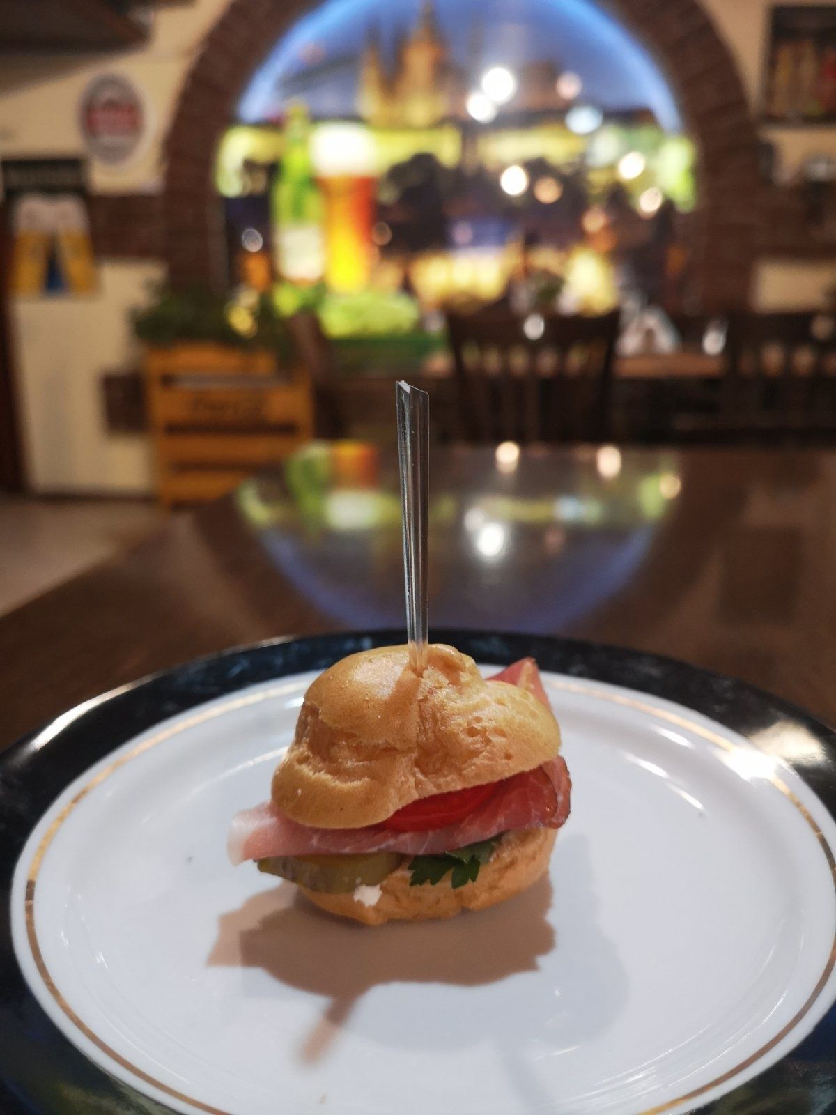 Home Healthy Catering Varna